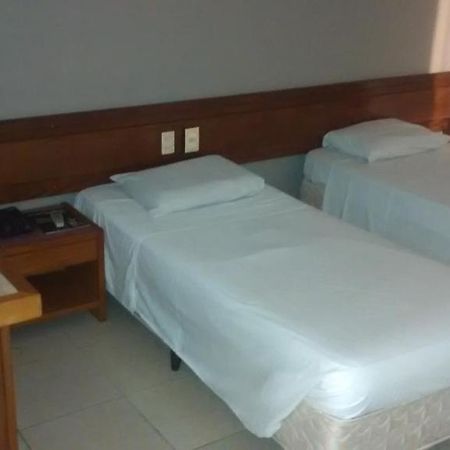 Hotel Paradise วิตอเรีย ภายนอก รูปภาพ