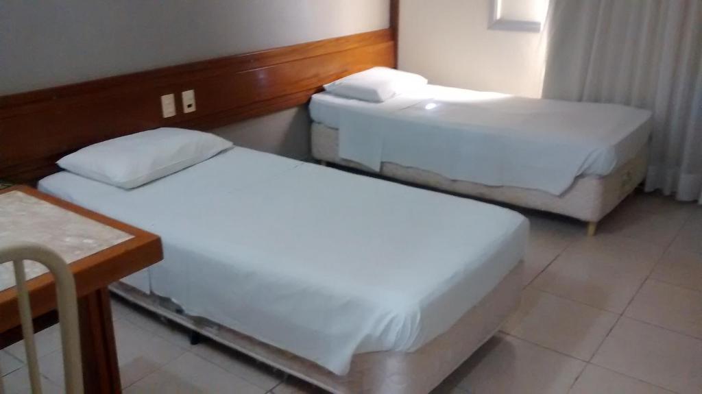 Hotel Paradise วิตอเรีย ภายนอก รูปภาพ