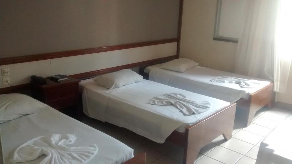 Hotel Paradise วิตอเรีย ภายนอก รูปภาพ