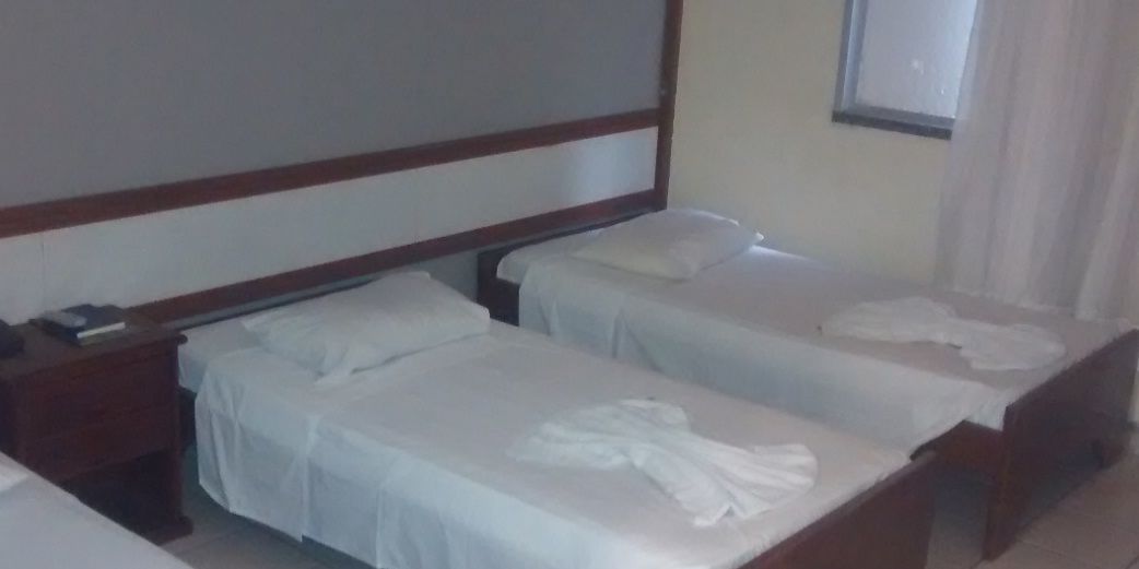 Hotel Paradise วิตอเรีย ภายนอก รูปภาพ